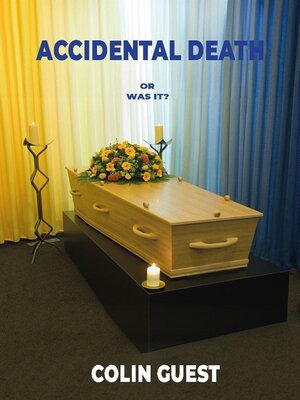 cover image of Accidental Death